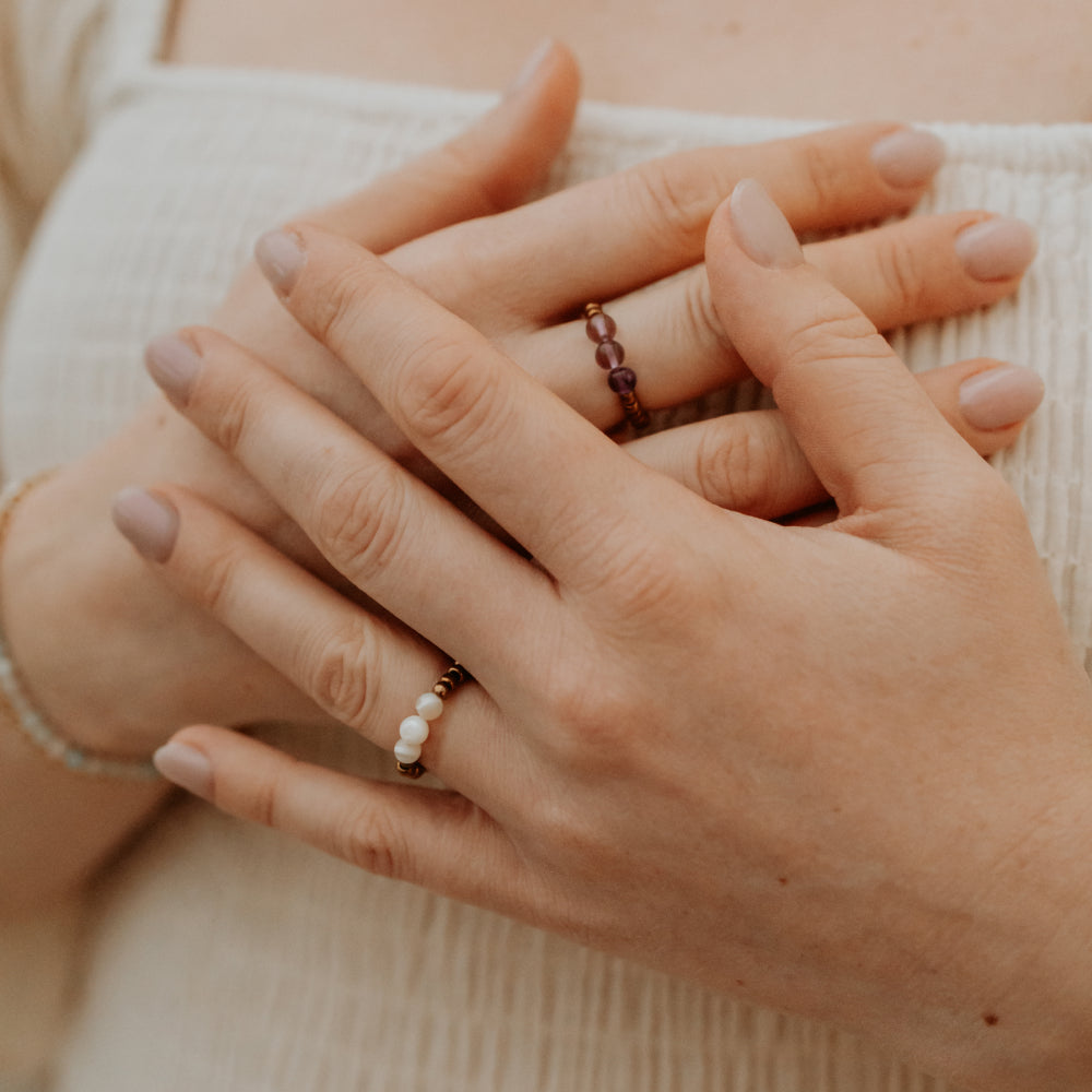 Seleniet ring mama