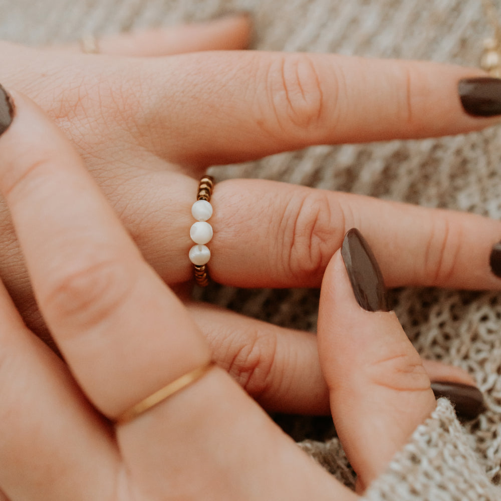 Seleniet ring mama